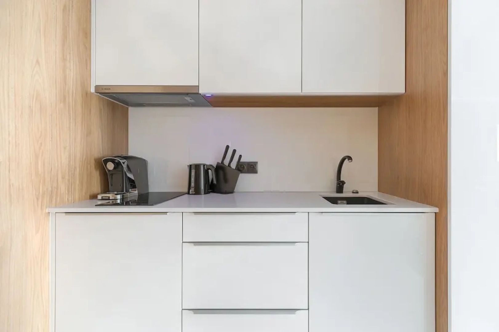 City Apartments - Apartamenty Młyńska 49