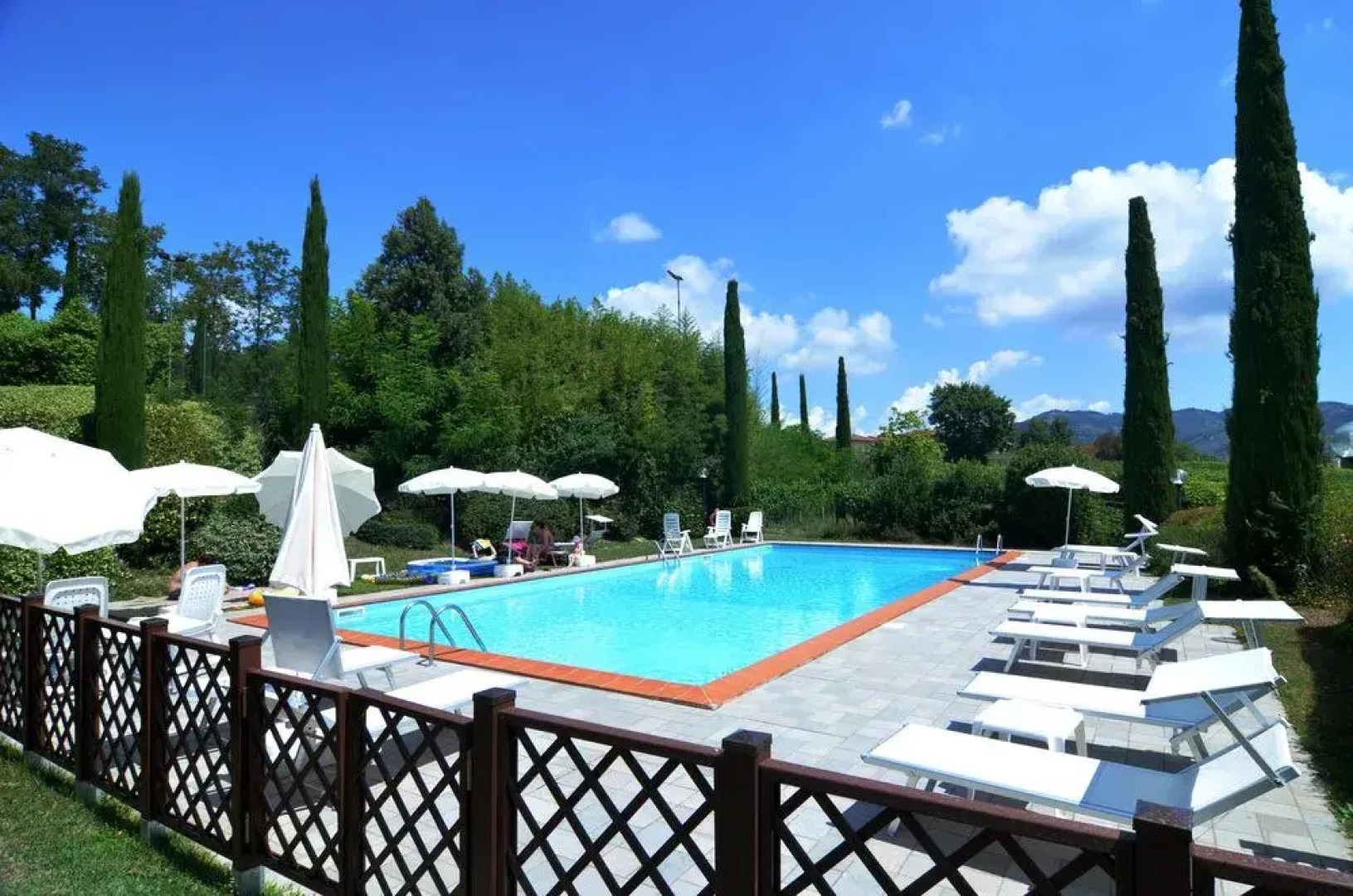 La Pescaia Casa Vacanza