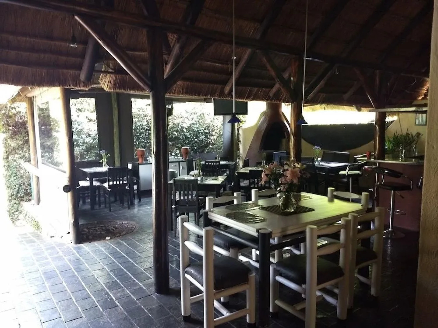 Villa Schreiner Guest House