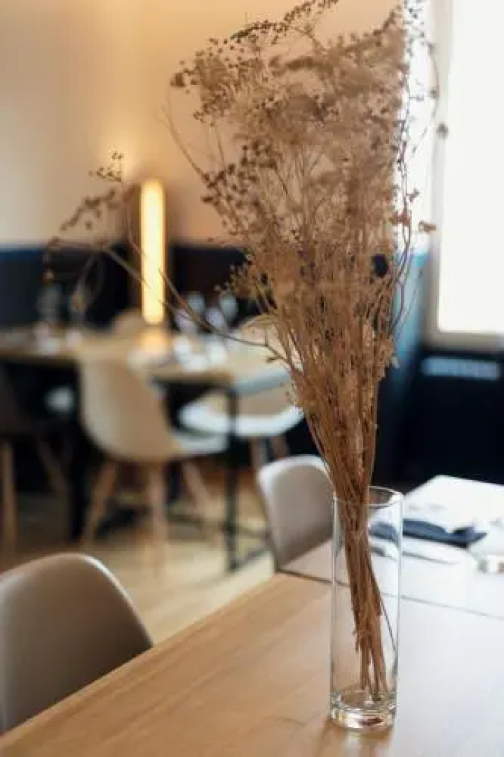 Hotel Restaurant La Musardiere