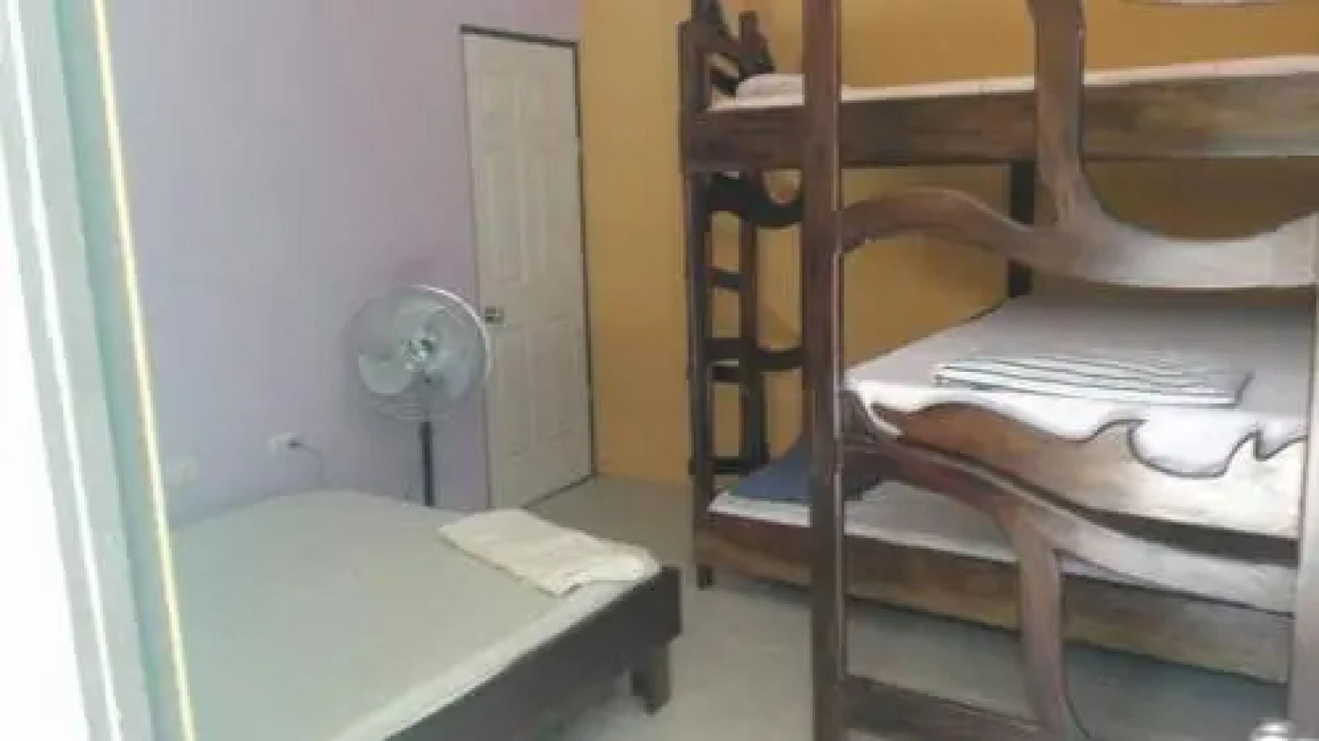 Hotel Oasis del Pacifico Playa Naranjo