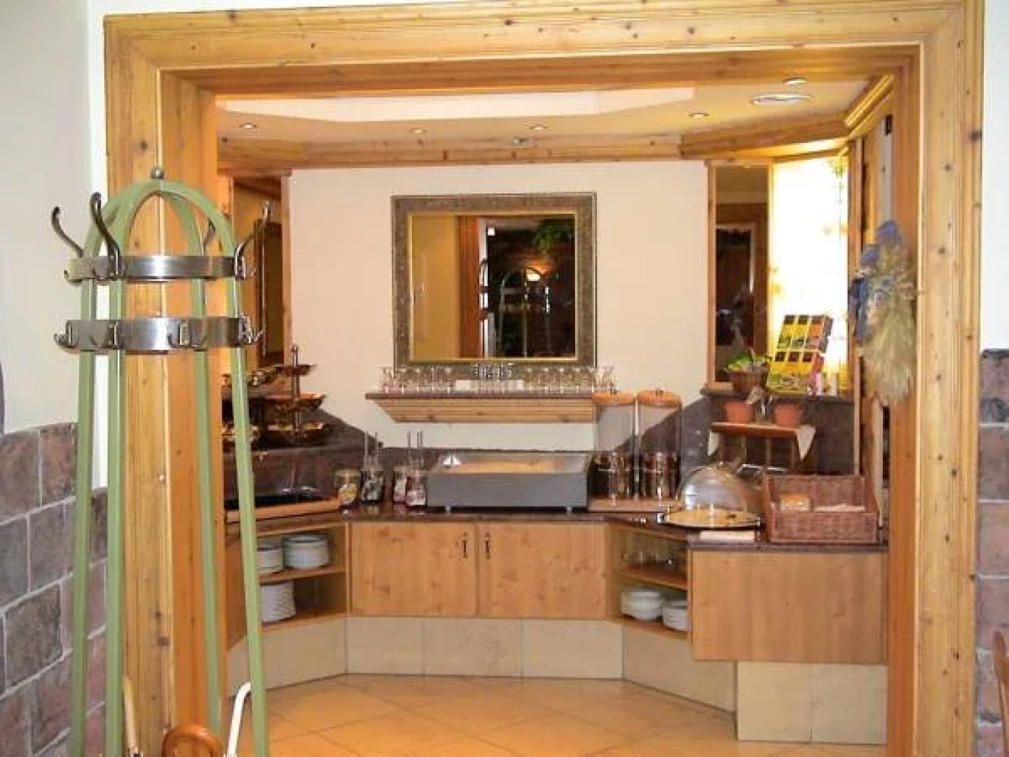 Weinlaubengasthof Rathausstüberl