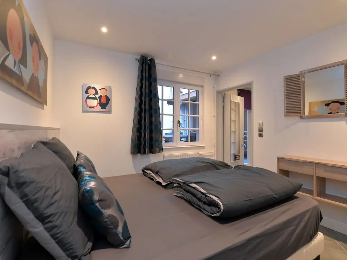 L'atelier du Tonnelier