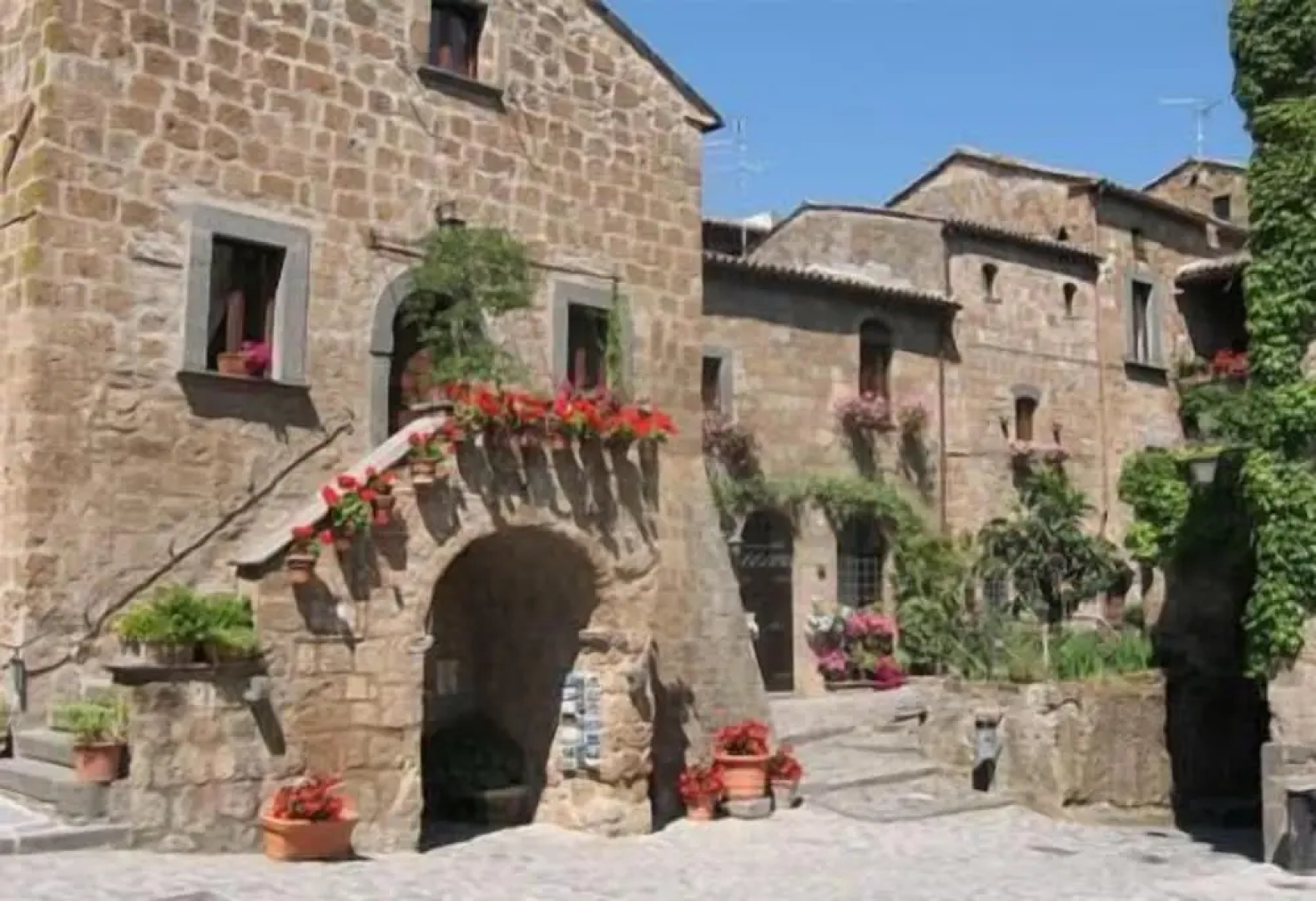 La Loggetta