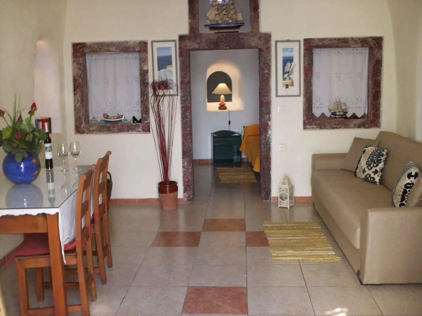 Fotinos Houses