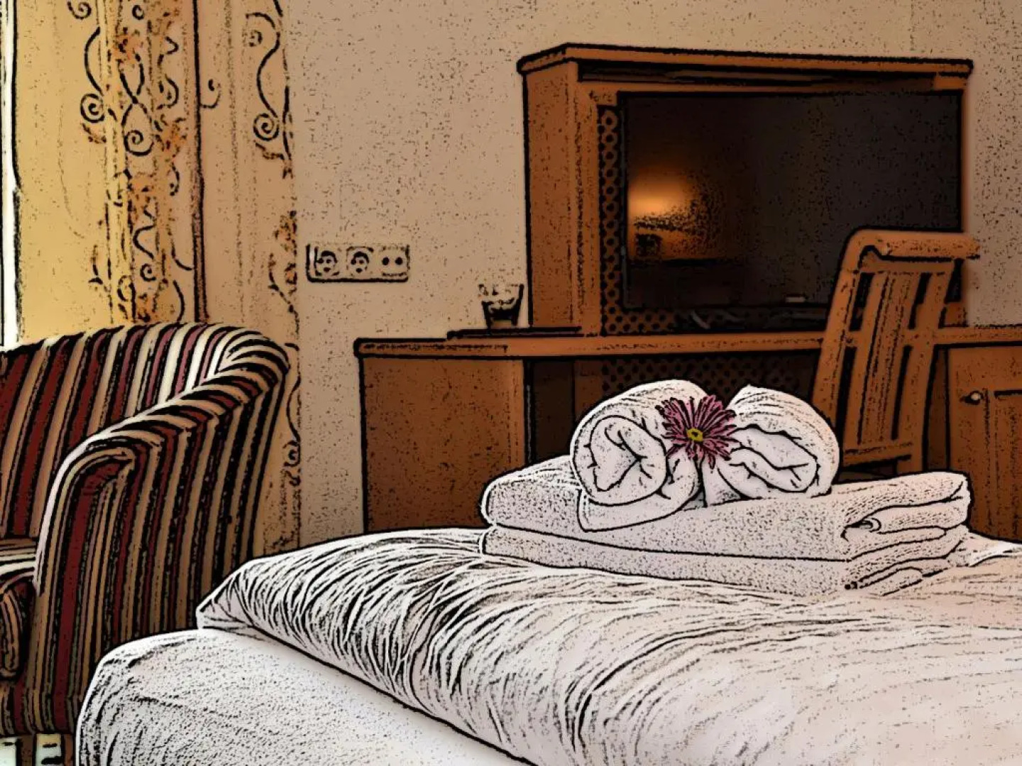 Hotel Crystal - KitzHorn Suites