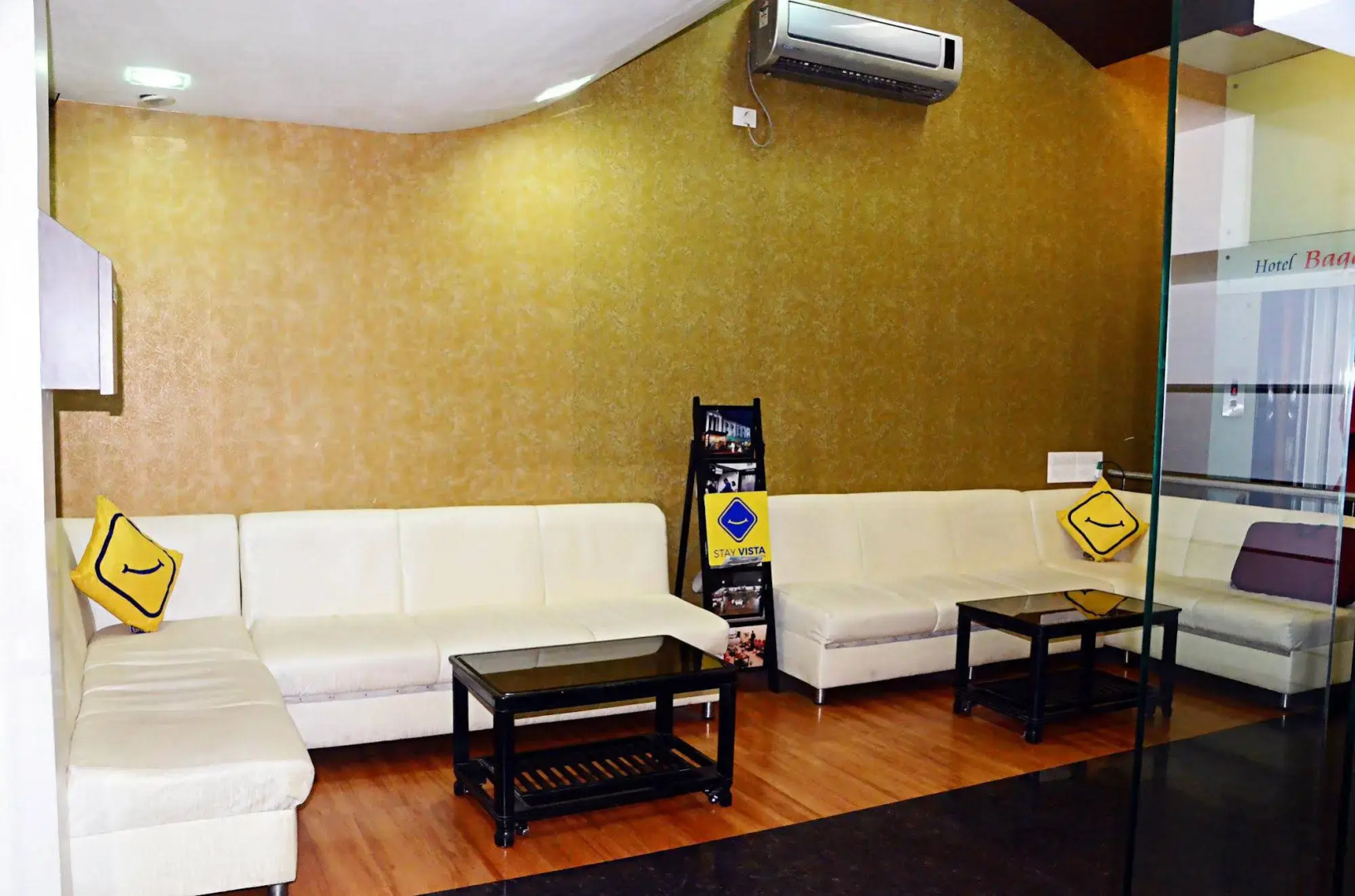 Vista Rooms At Mill corner Road