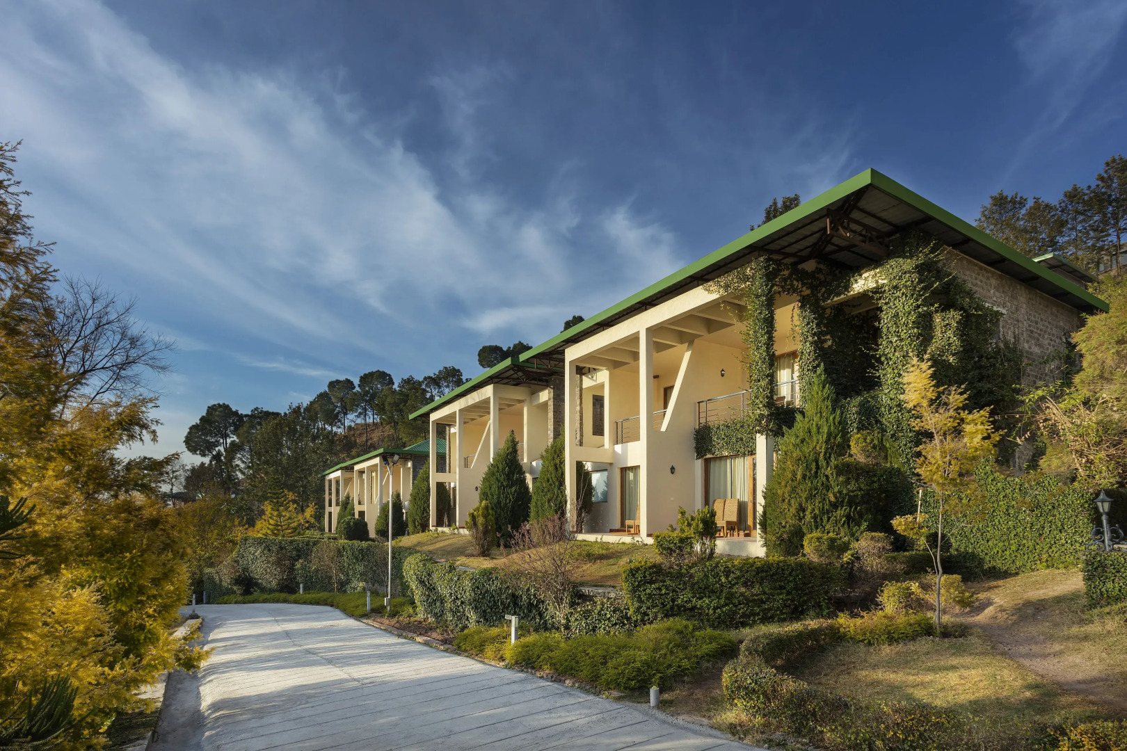 Suryavilas Luxury Resort & Spa