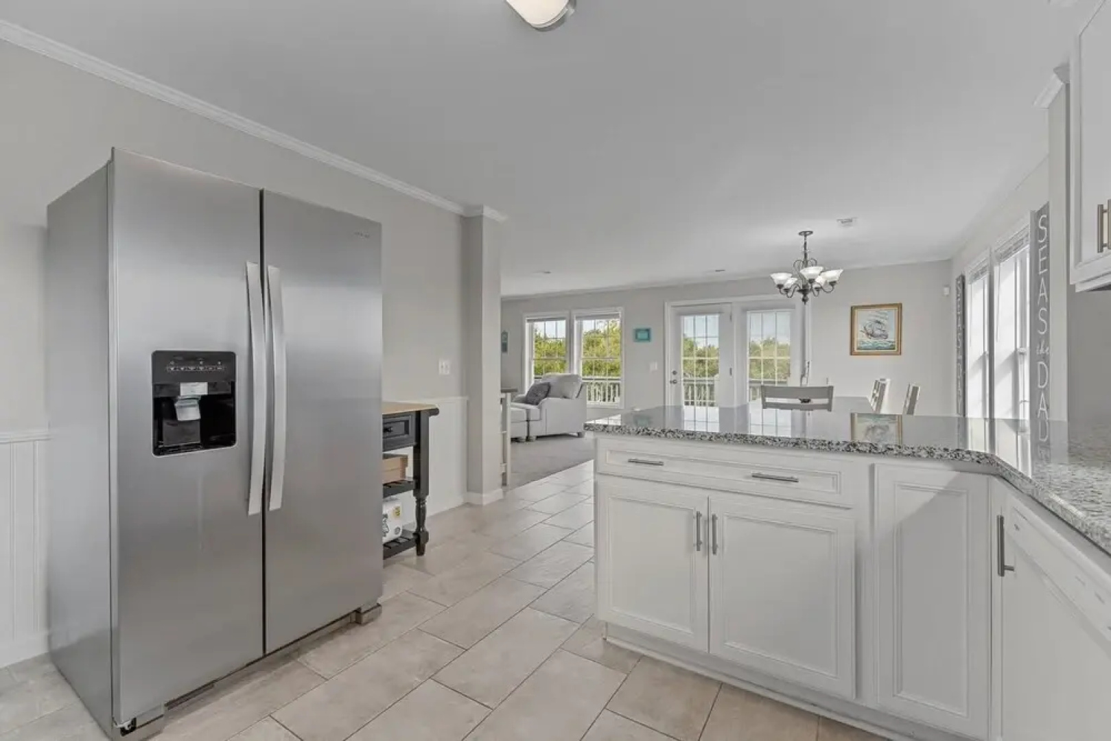 Seas The Moment 5 Bedroom Home by RedAwning