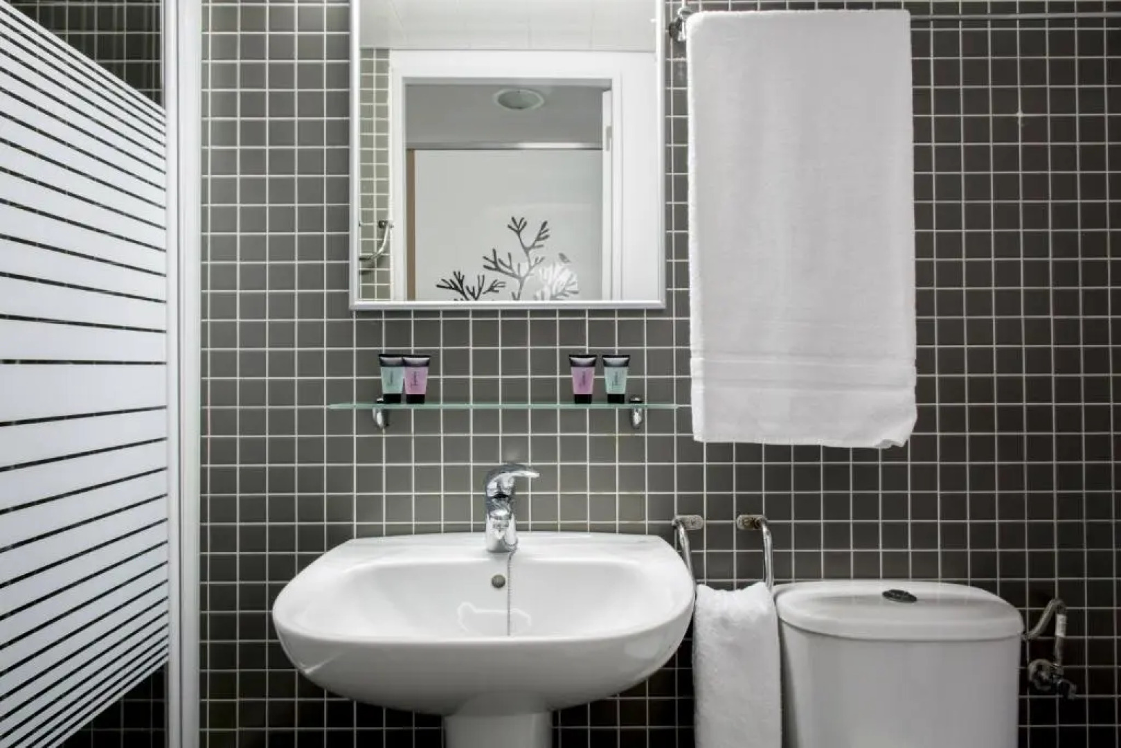 Residencia Universitaria Resa Roberto de Nobili