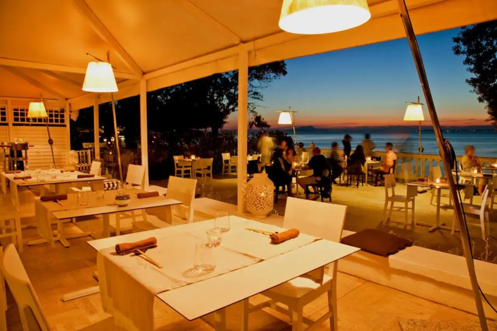 Grand Hotel Cocumella