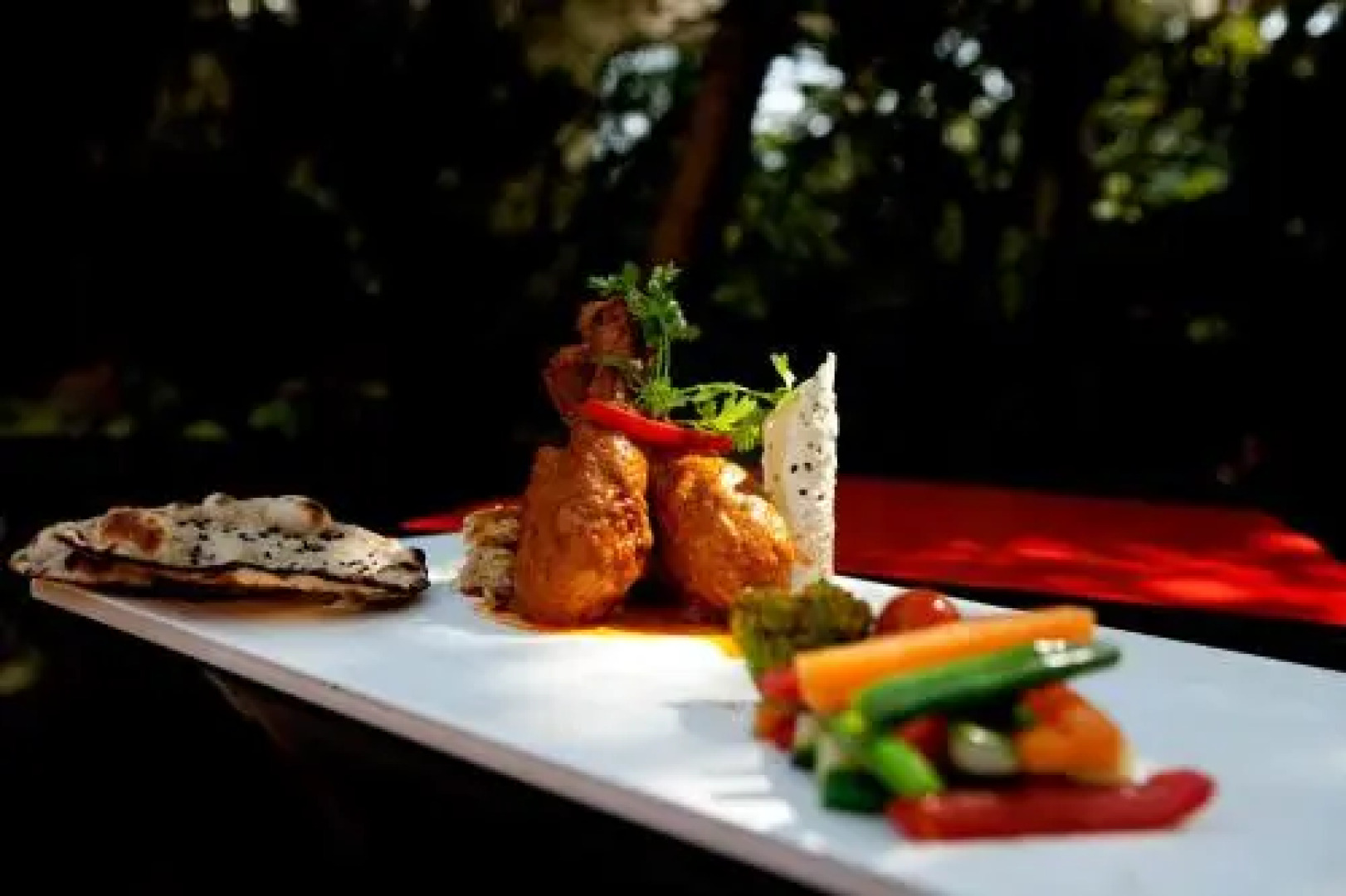 Leonia Holistic Destination