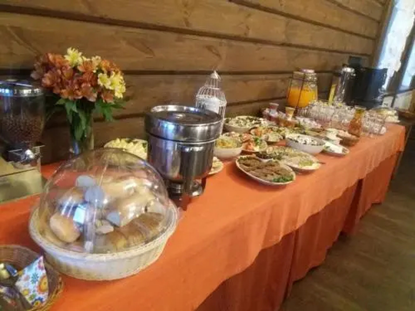 Dom nad Rozlewiskiem