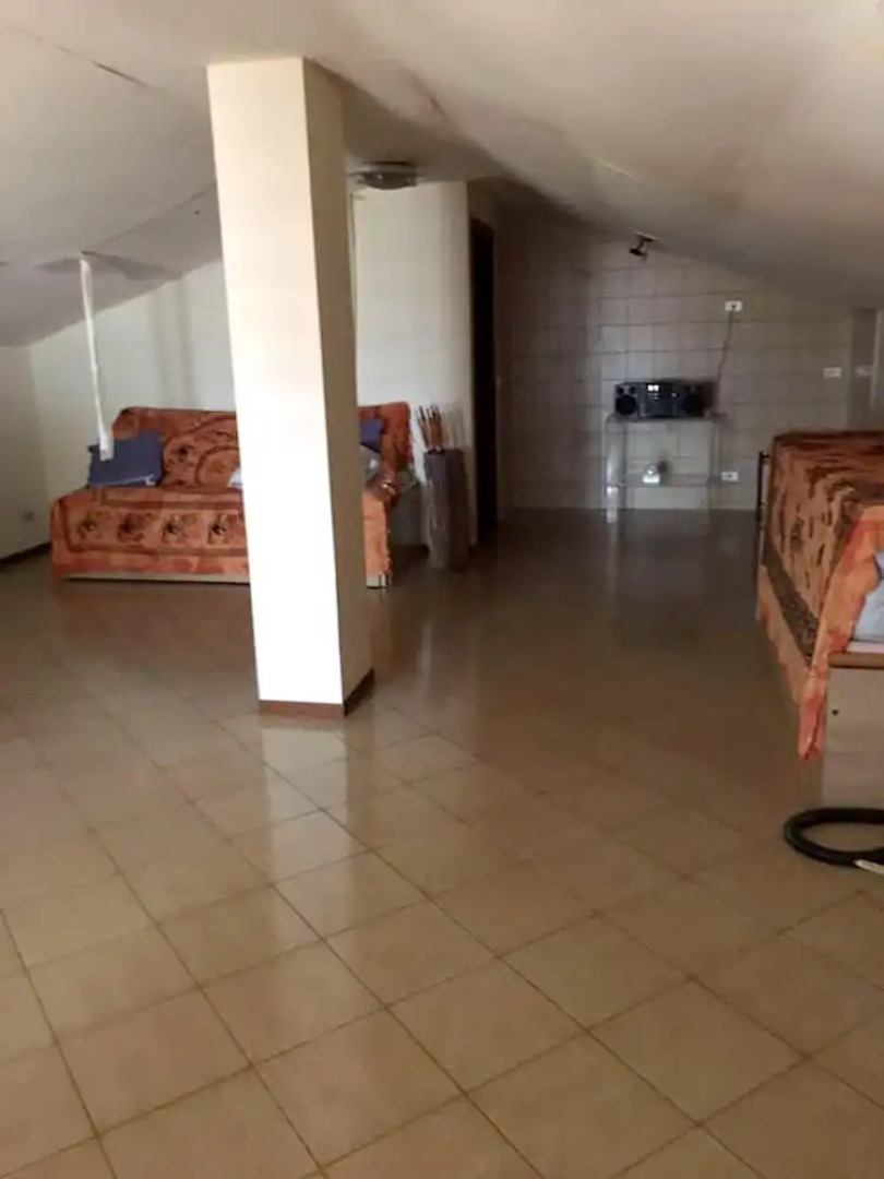 Apartment With 3 Bedrooms In Aci Castello With Wonderful Sea View Furnished Terrace And Wifi