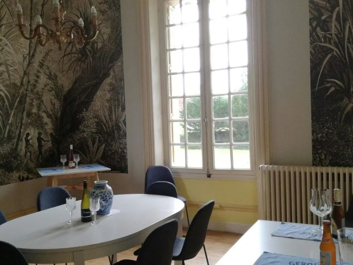 Château De Boisrobert