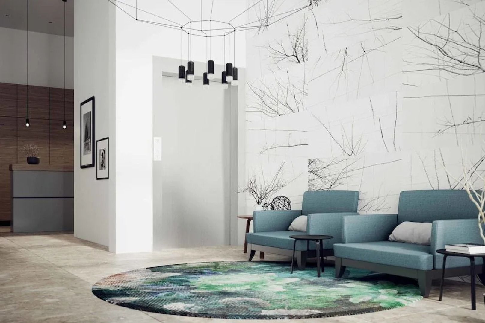 TT Aparthotel Neuhofen