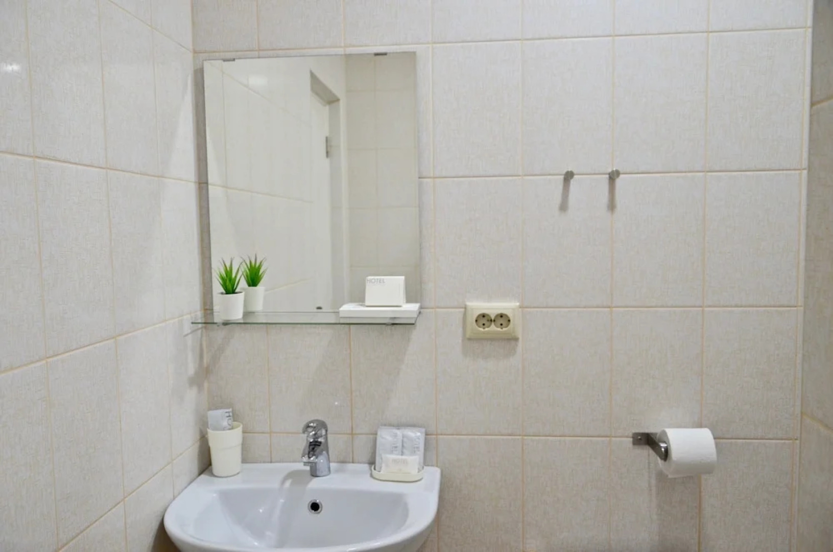 Верхнелебяжье Рыбный курорт