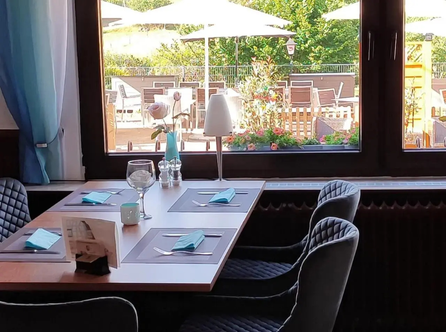Gasthaus "Zur frischen Quelle"
