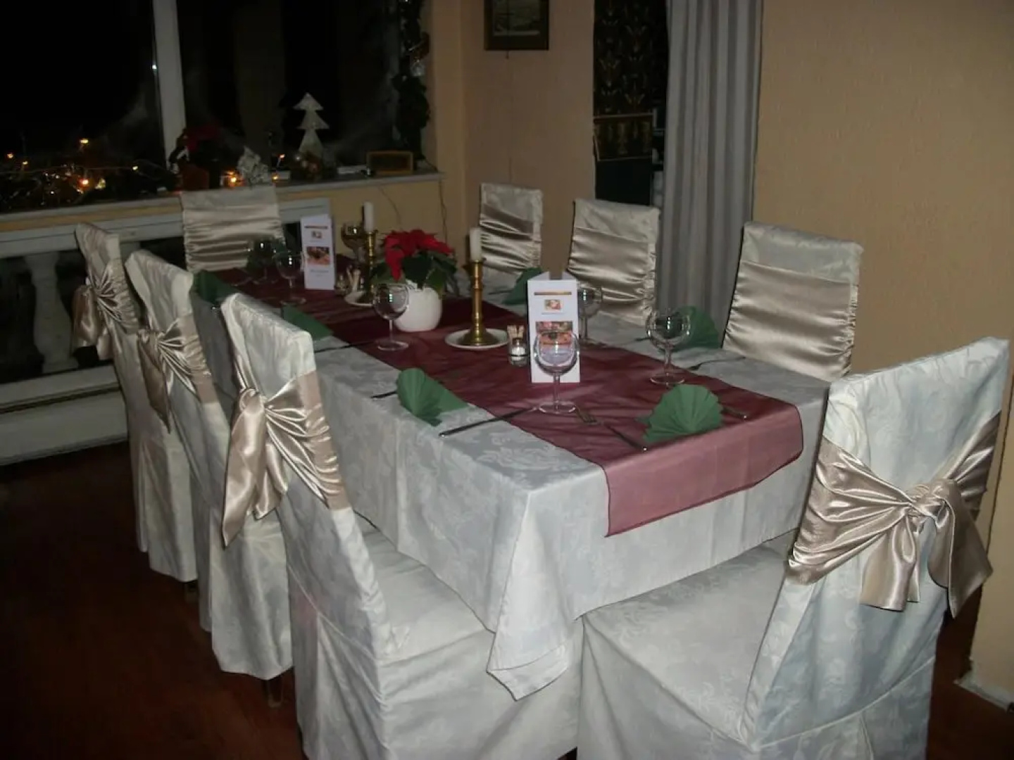 Hotel Viktória Vendégház
