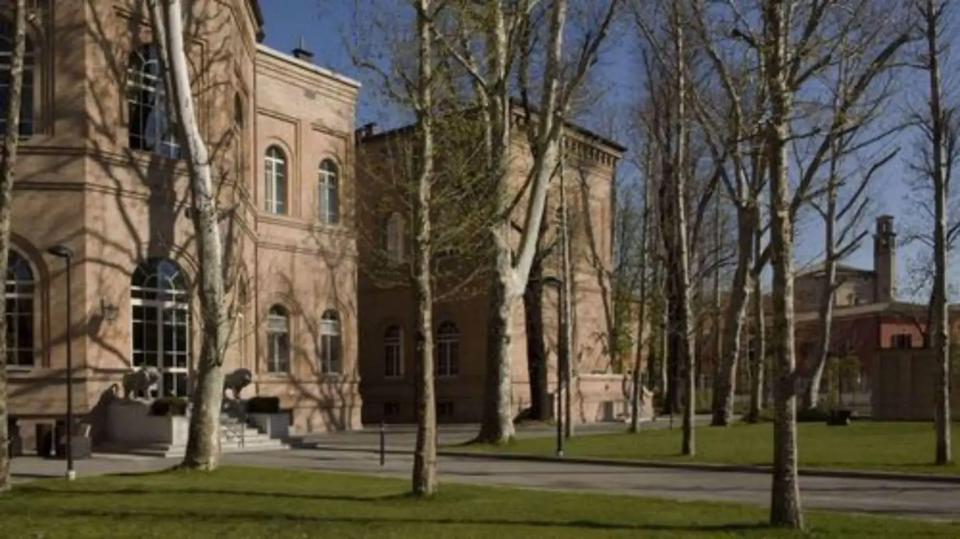 Grand Hotel di Parma