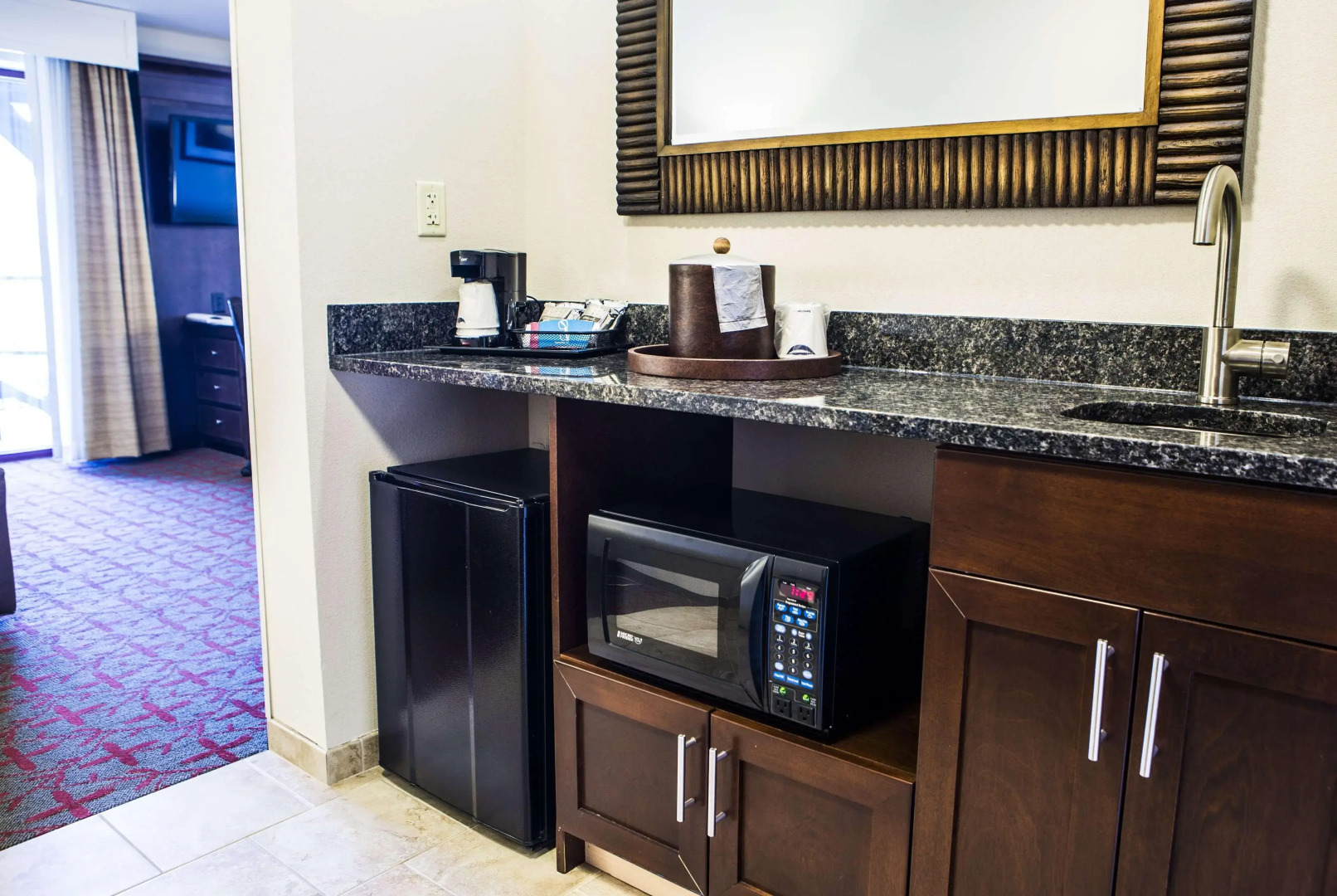 Hampton Inn & Suites Lake Placid