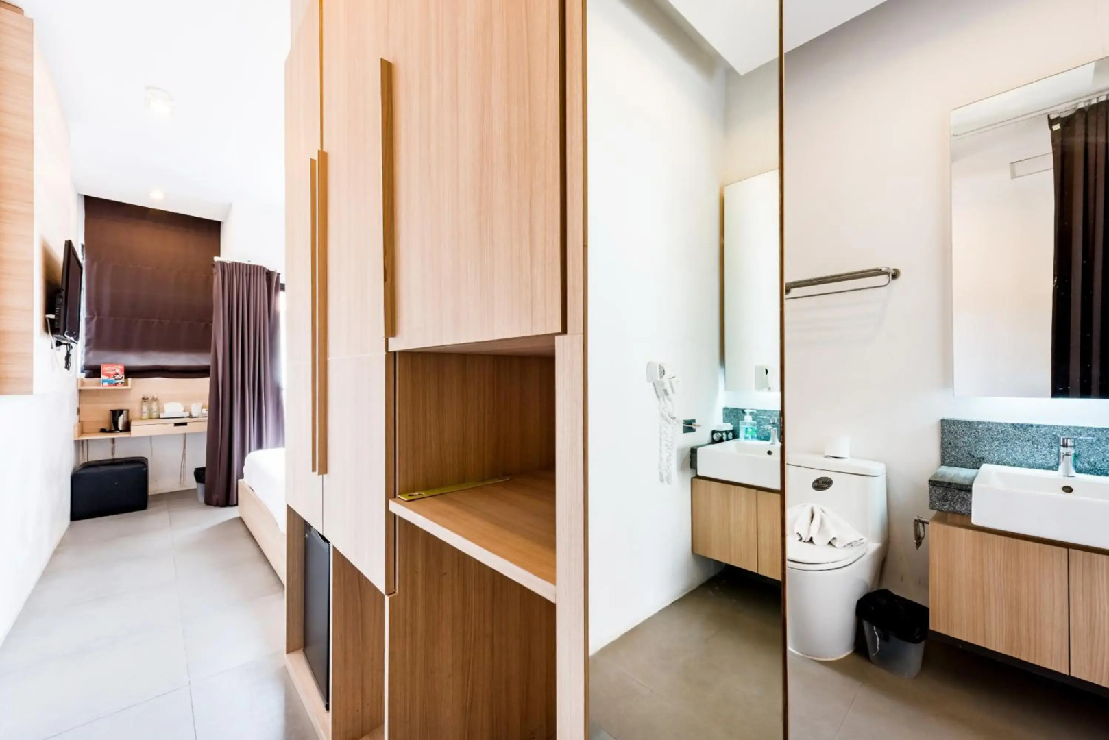 Отель My Hotel Phuket