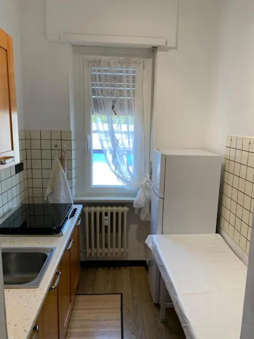 Appartamento vicino al centro