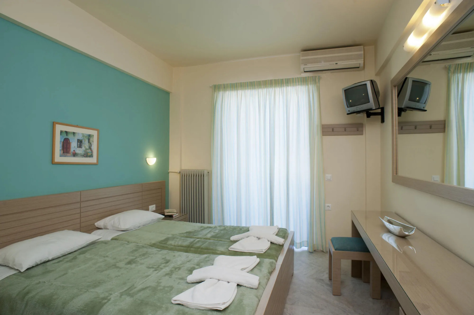 Kedrissos Hotel Apartments