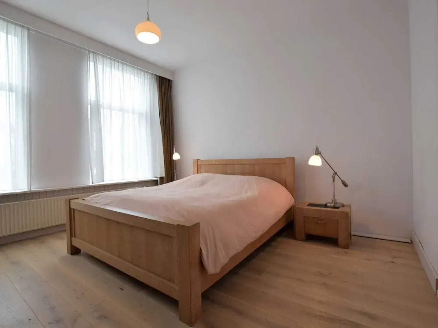 Quietly Located Mansion Near the Centre of The Hague