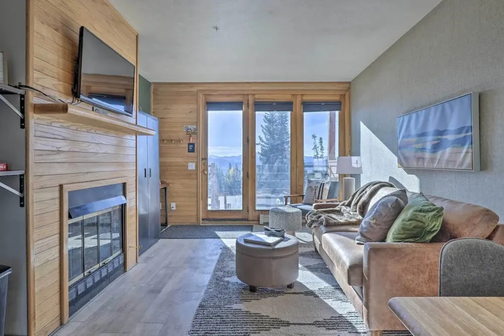 Pool & Hot Tub Access: Silverthorne Condo!