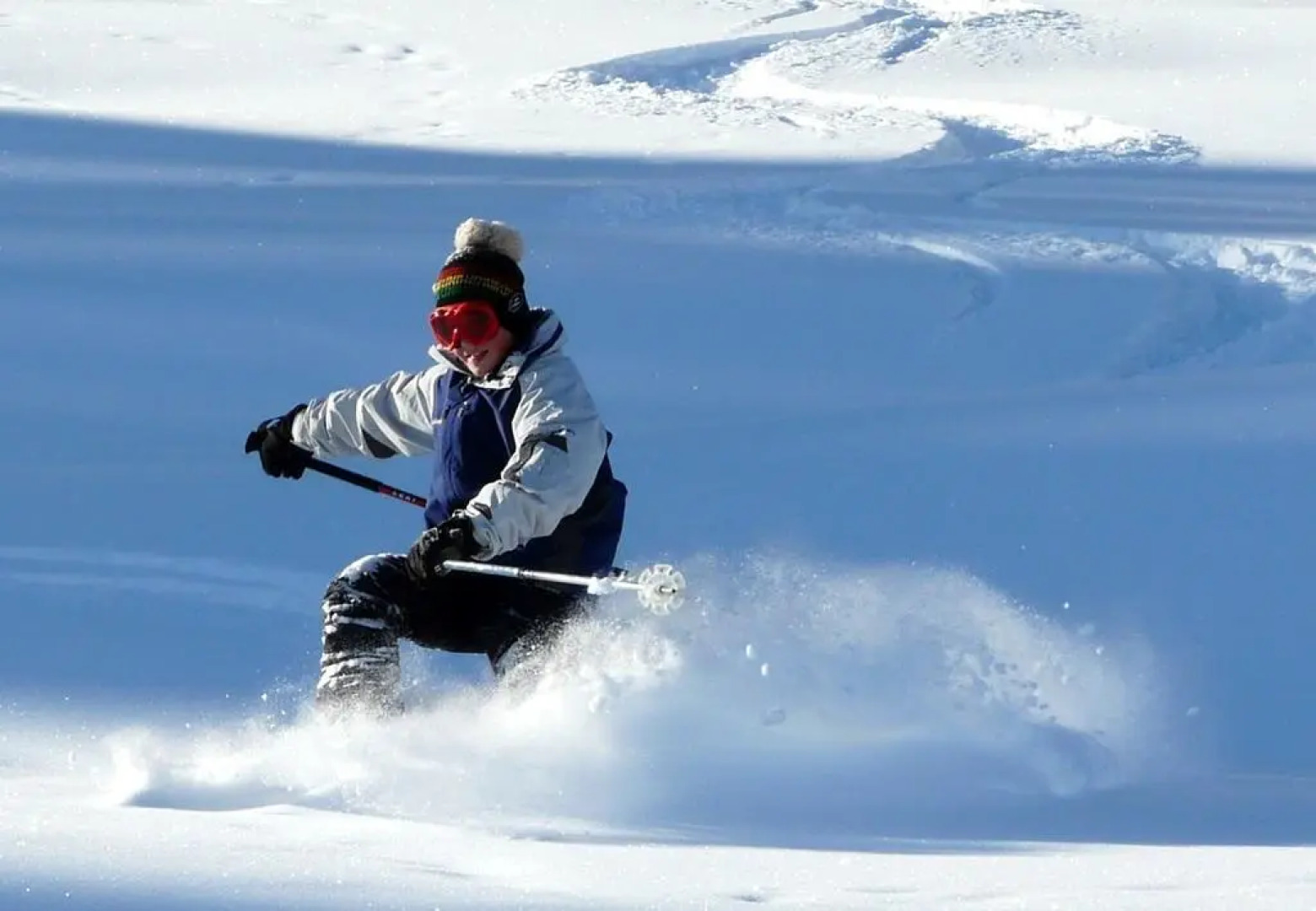 Ferienwohnung Haus Glockenblume