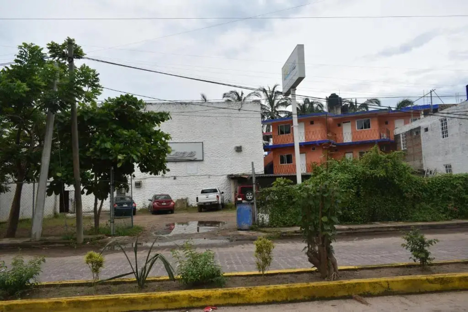 Hotel Y Bungalows Islas Careyes