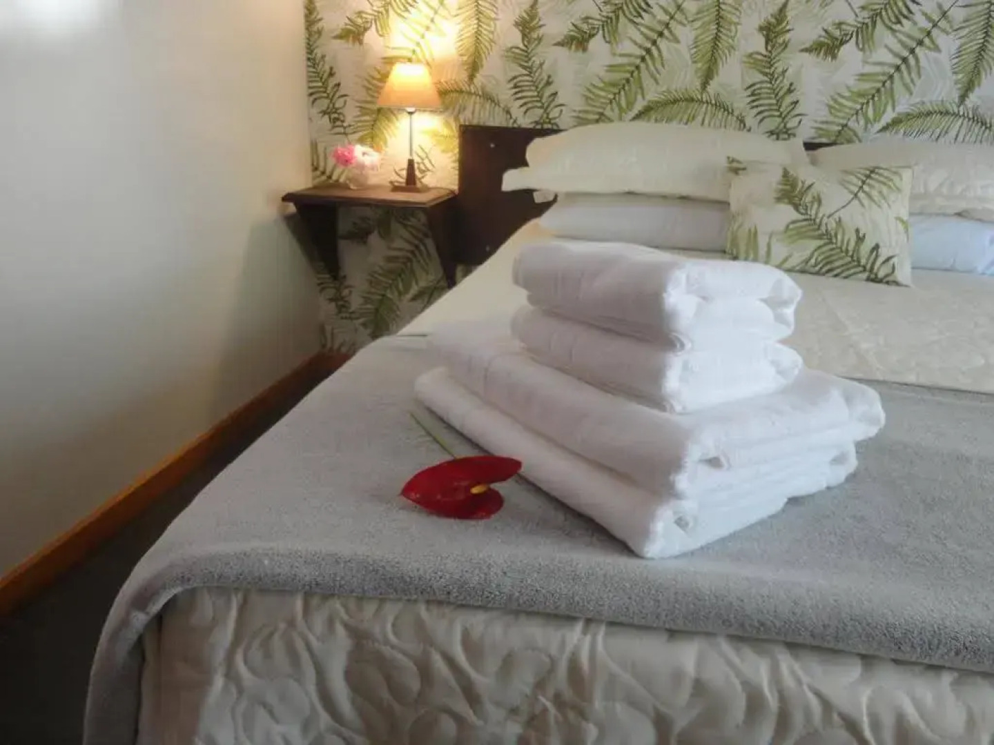 Bollté Praia Boutique Pousada - Campeche - SC