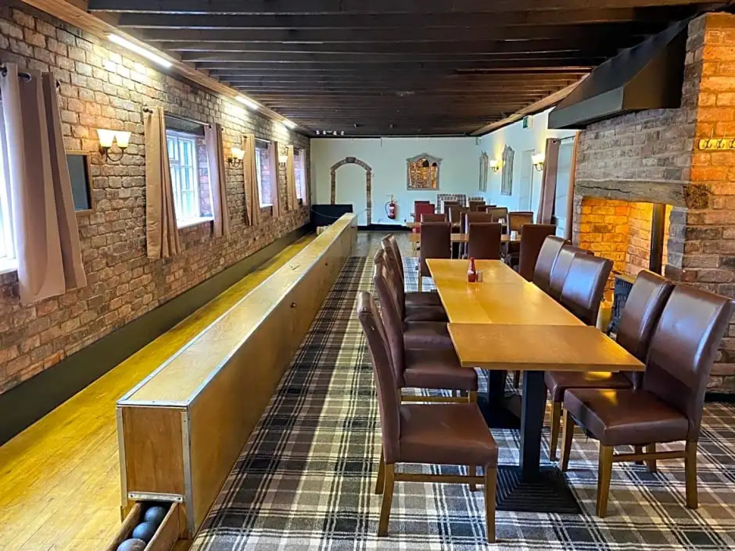 The Bickerton Poacher