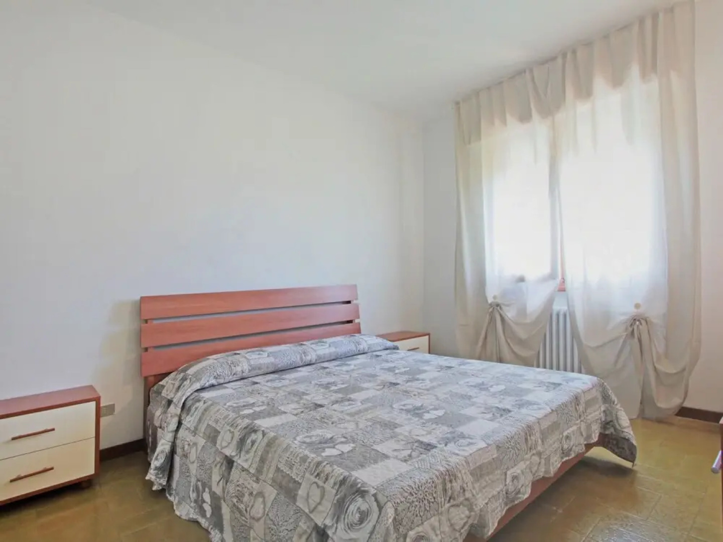 Locazione turistica Mauro