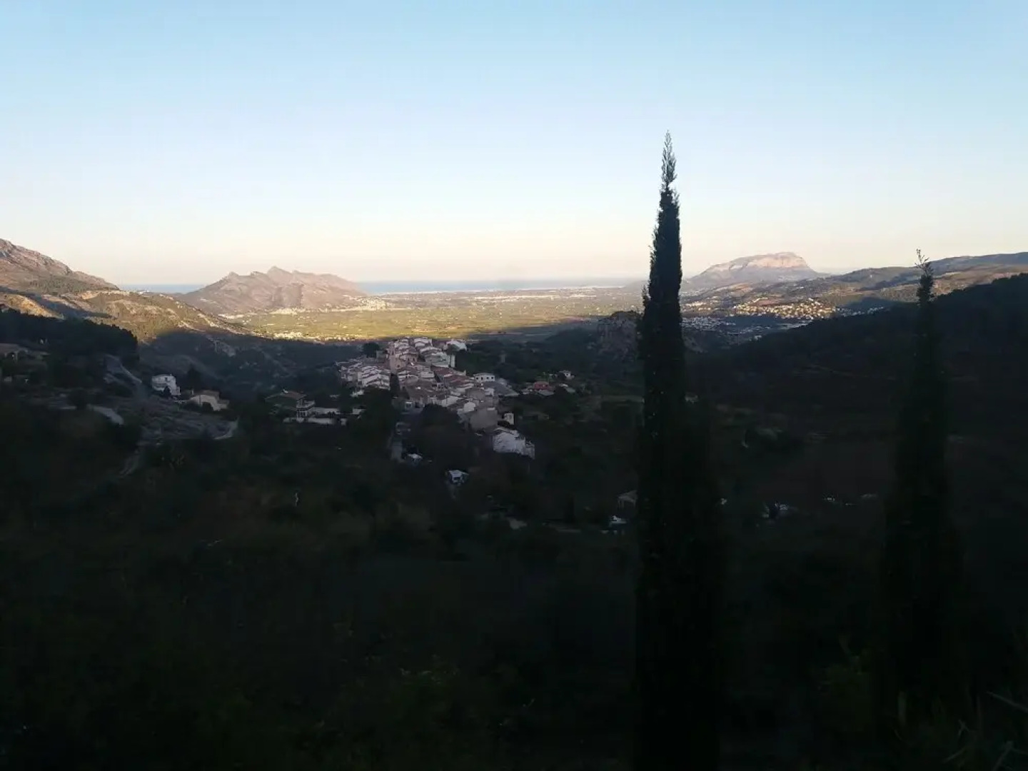 The Ca Lluis Rural House