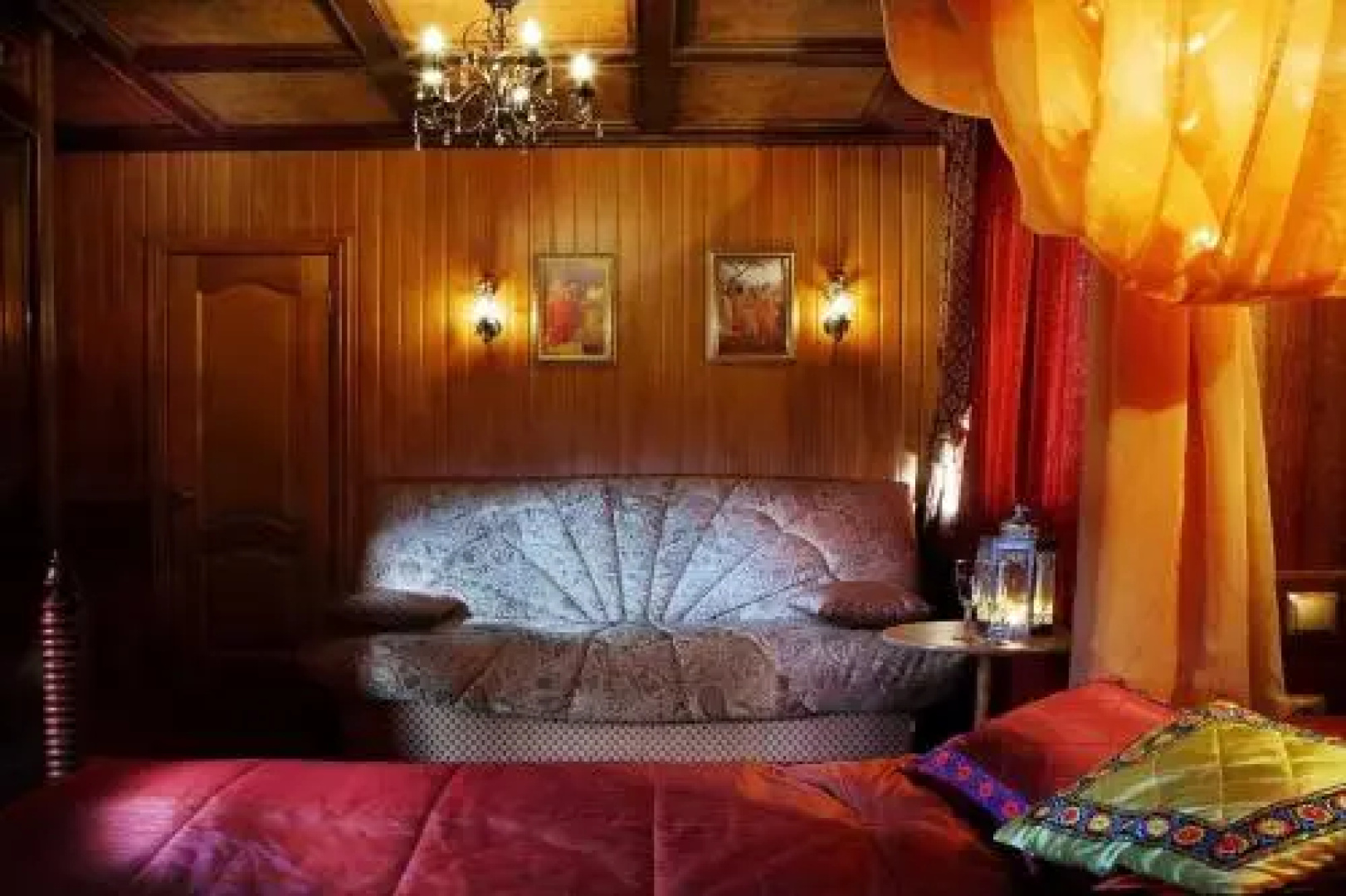 Indra, Ayurvedic Spa Hotel