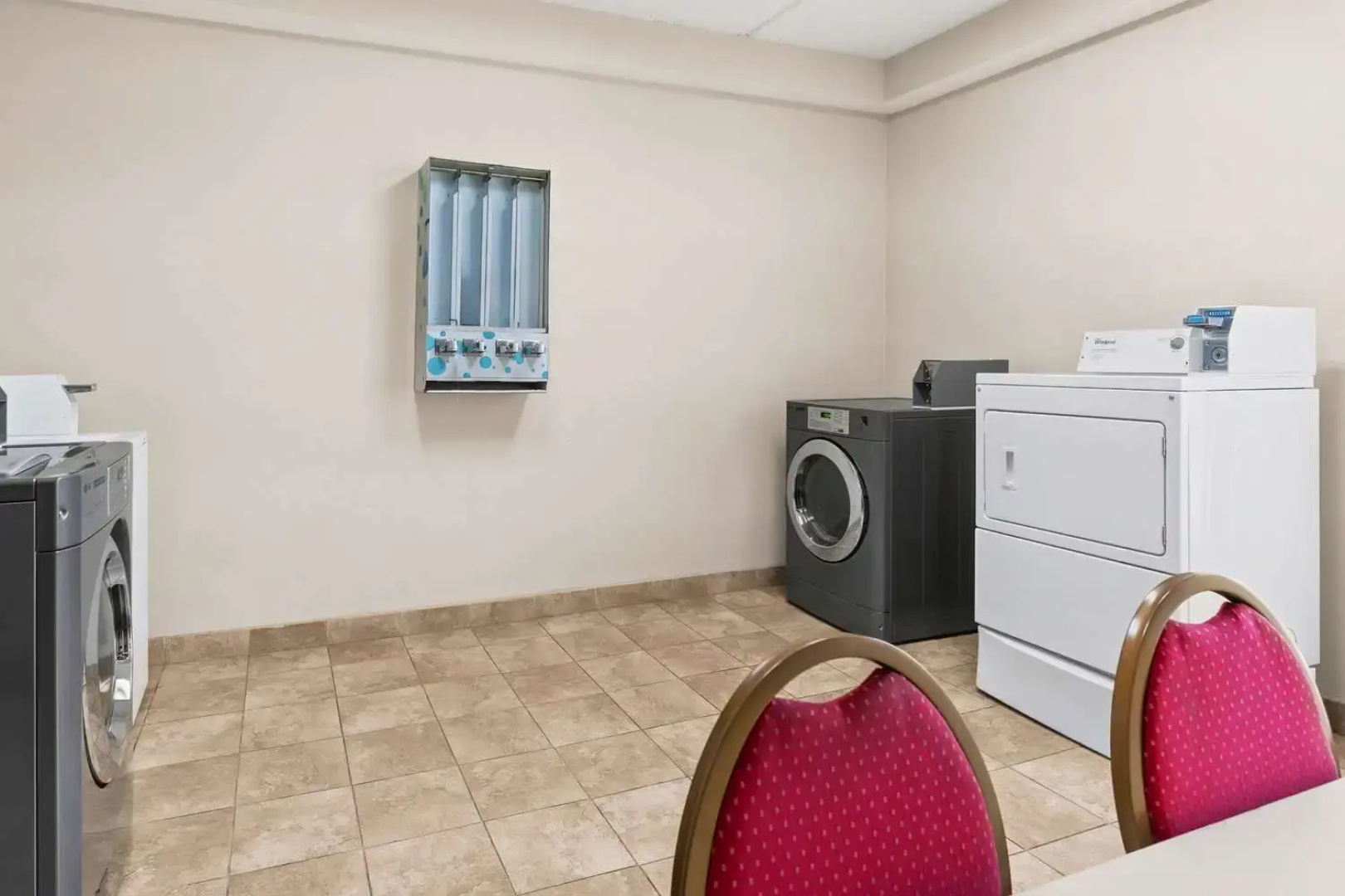 Comfort Inn Lehigh Valley West - Allentown