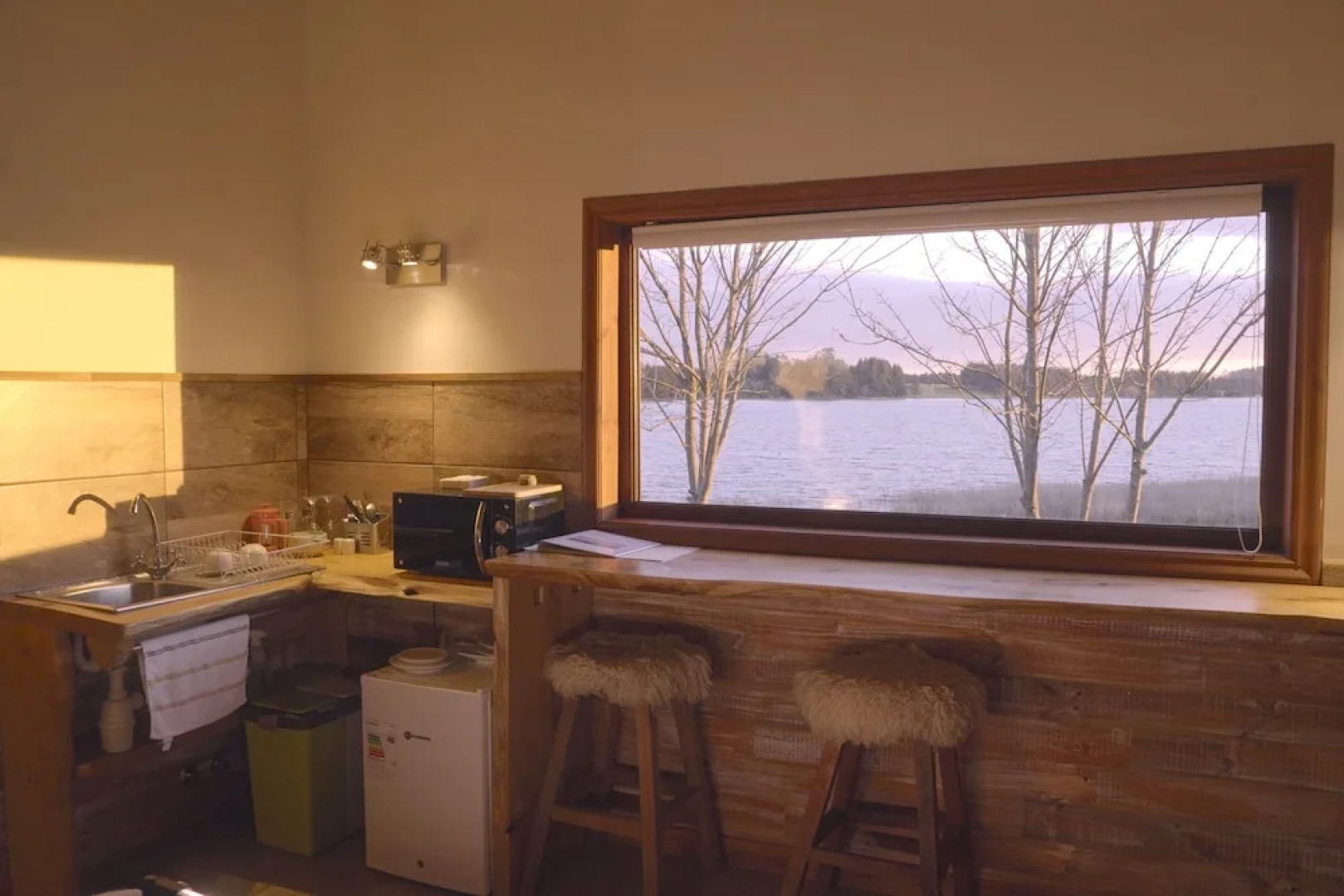 Gracias a la Vida Lodge