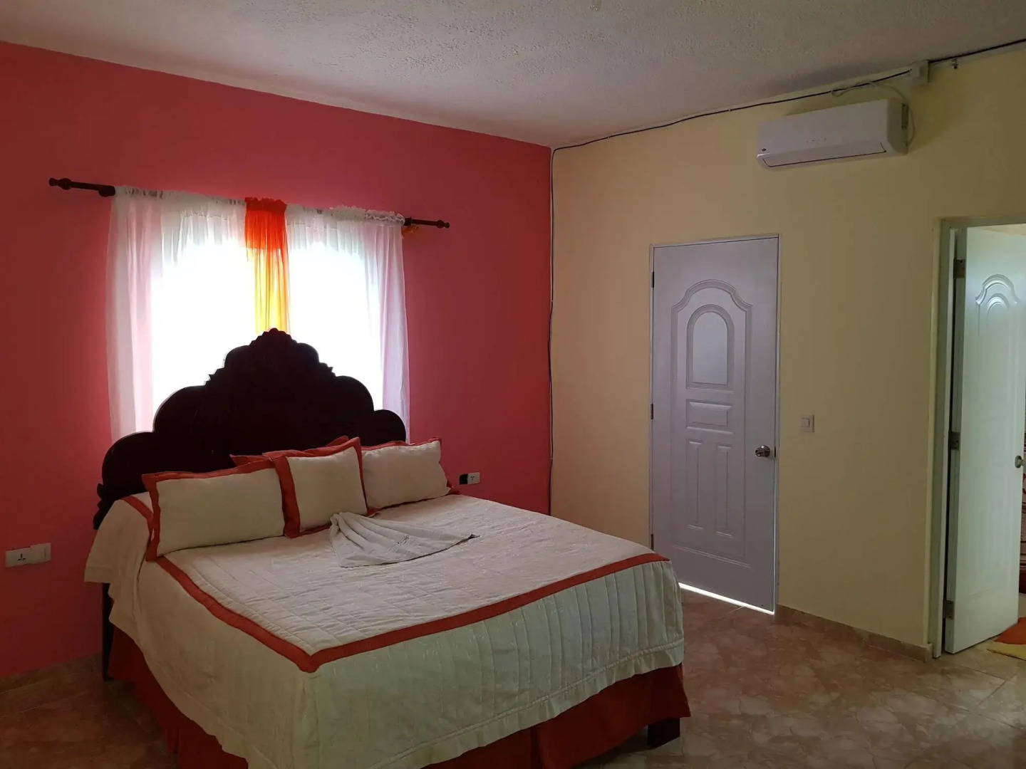 Apartamentos Nuevo Amanecer