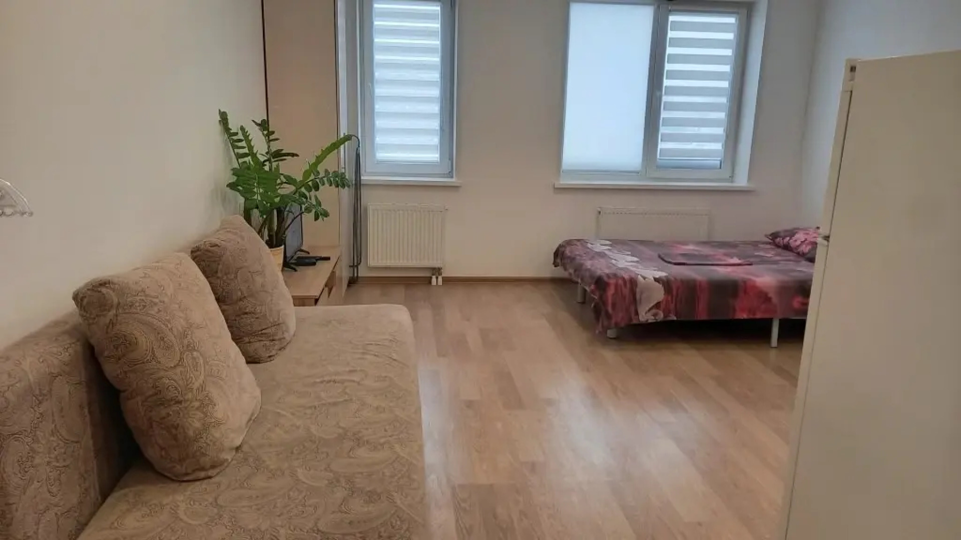 Studii Na Prospekte Kalashnikova, 11 Izhevsk Furnished Rooms