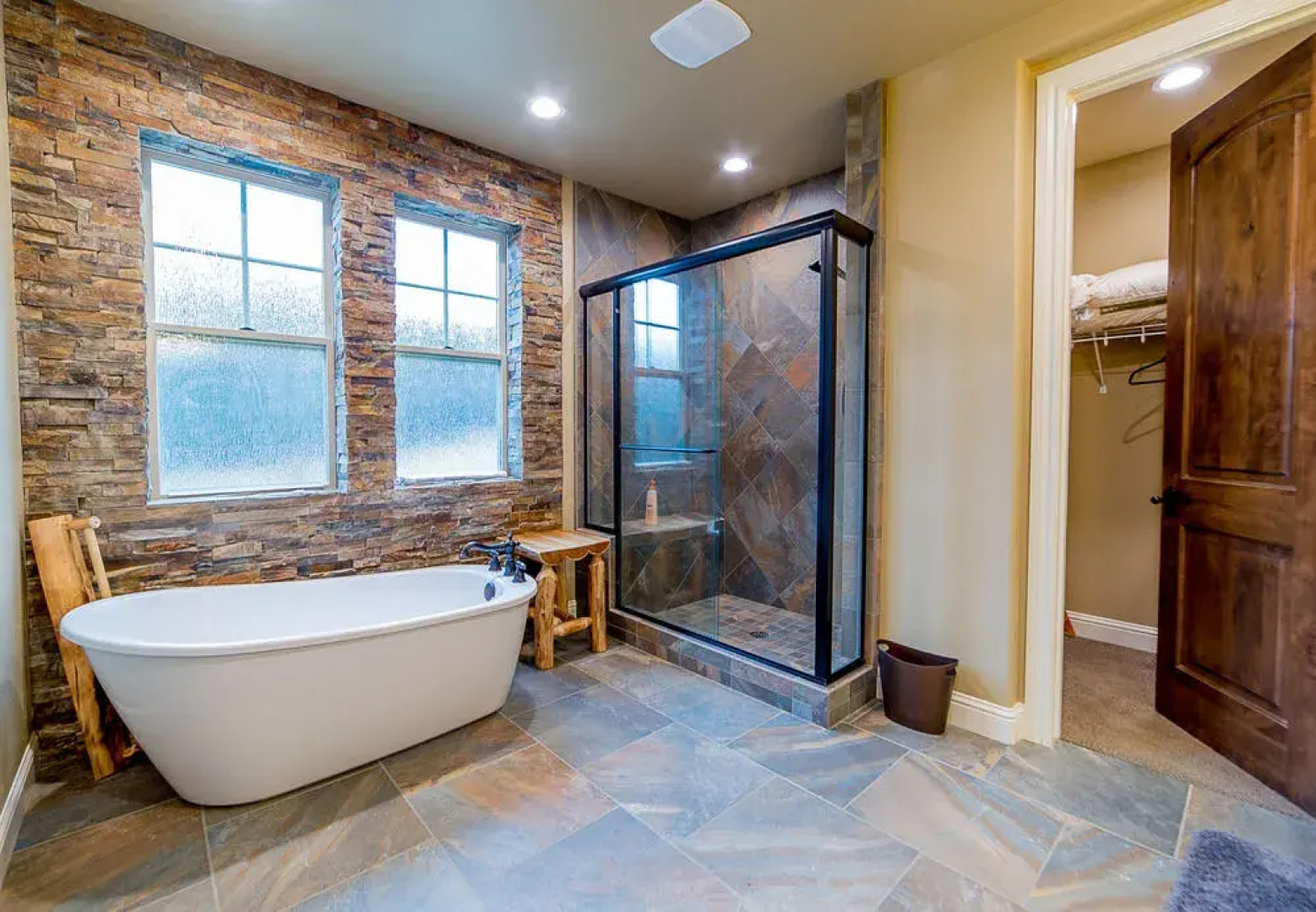 Inn the Woods Suites