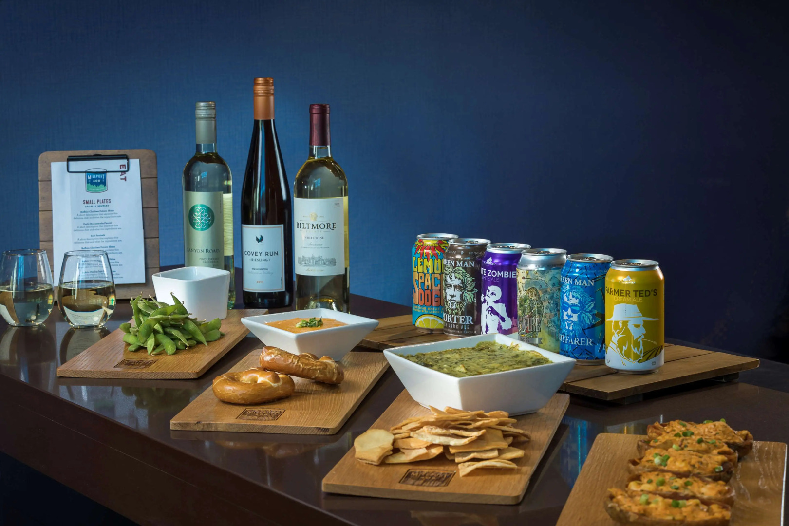 Hampton Inn & Suites Asheville Biltmore Village