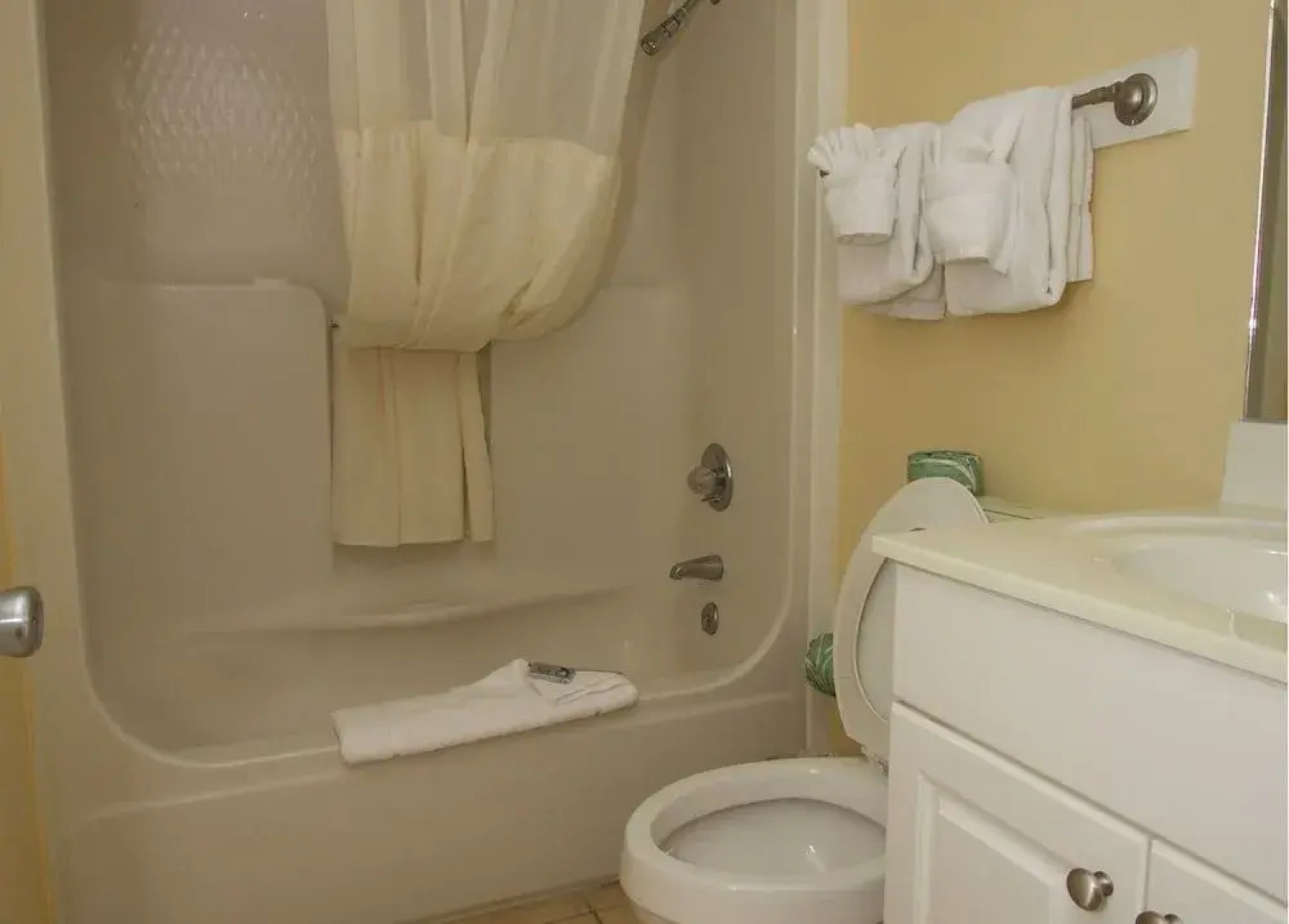 Peppertree By The Sea