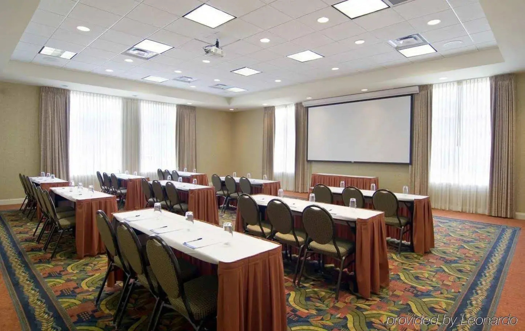 Hilton Garden Inn Atlanta East/Stonecrest