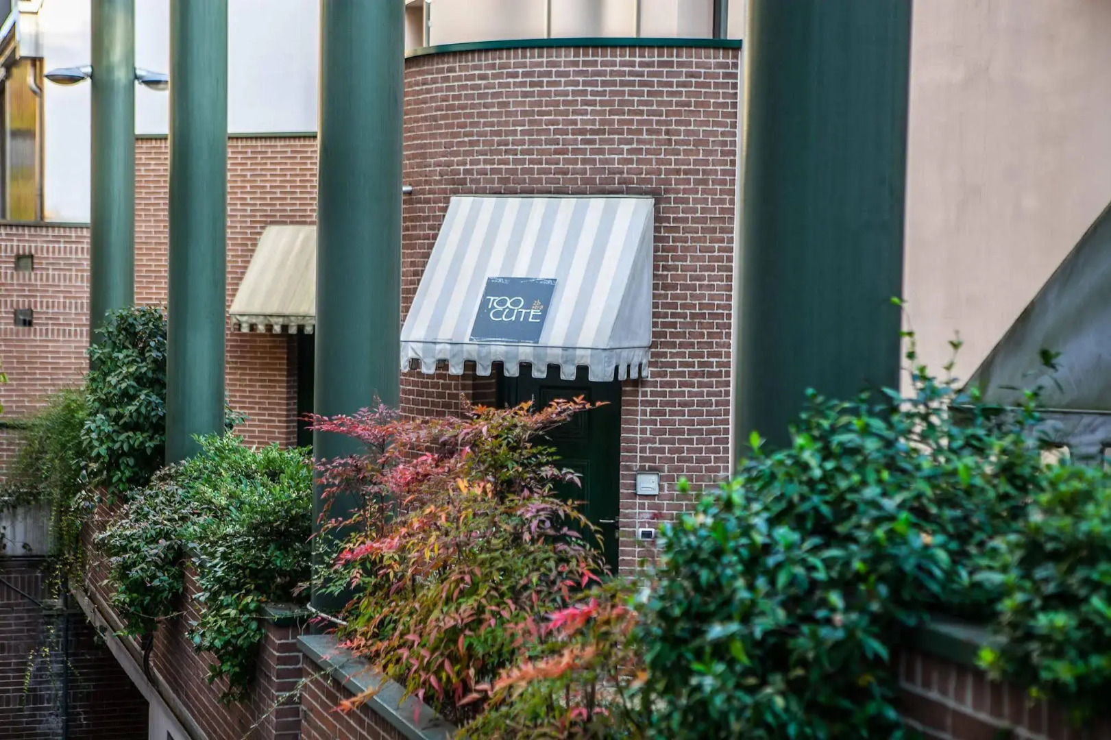 Città Studi Suites - Top Collection