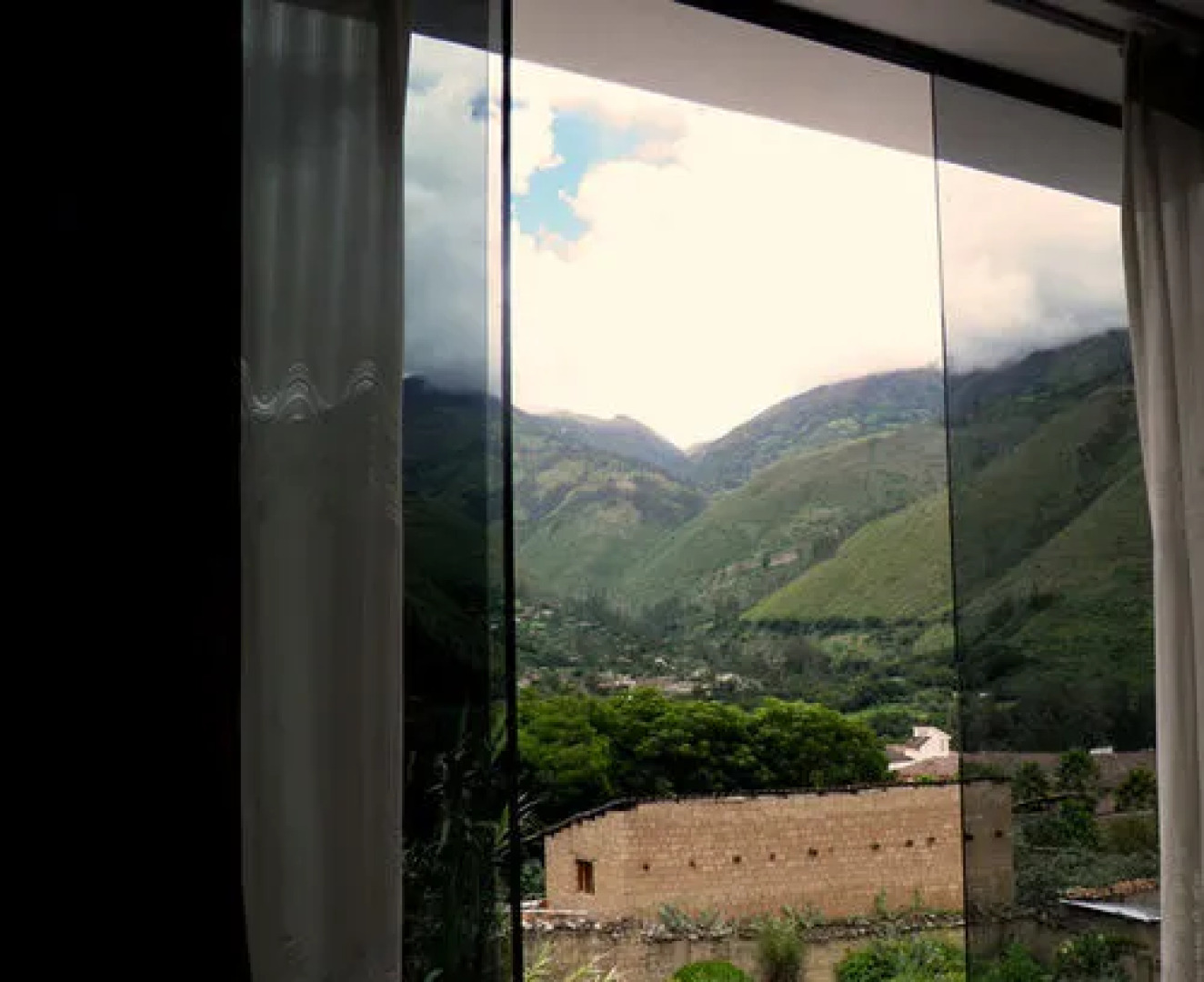 Apart Hotel El Peregrino