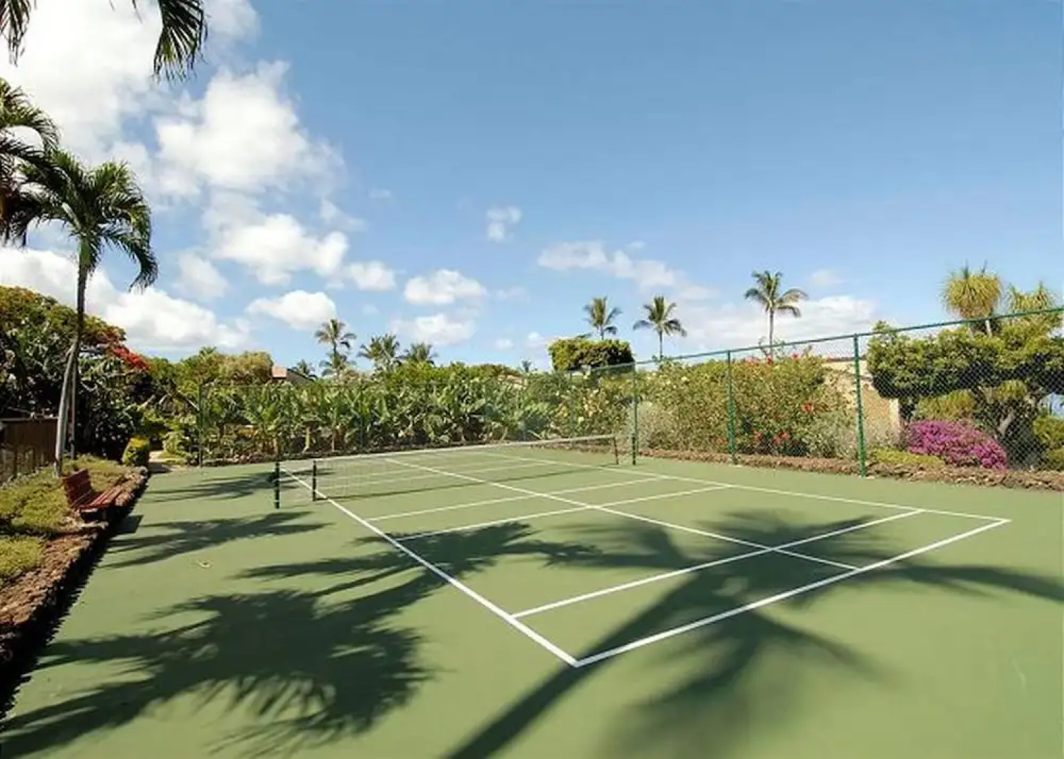 Wailea Ekahi by Kumulani Vacation & Realty