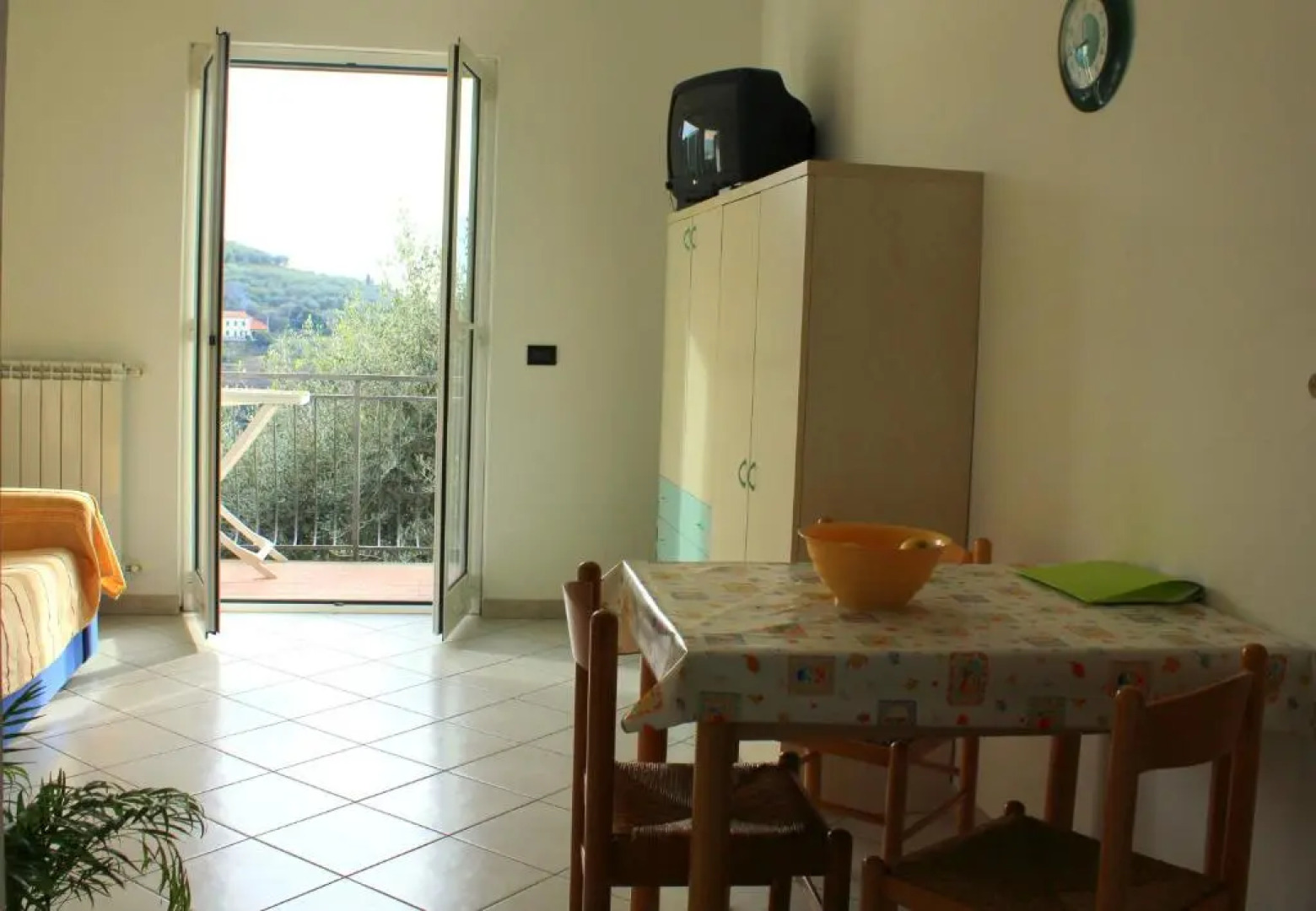 Appartamenti Tra gli Ulivi