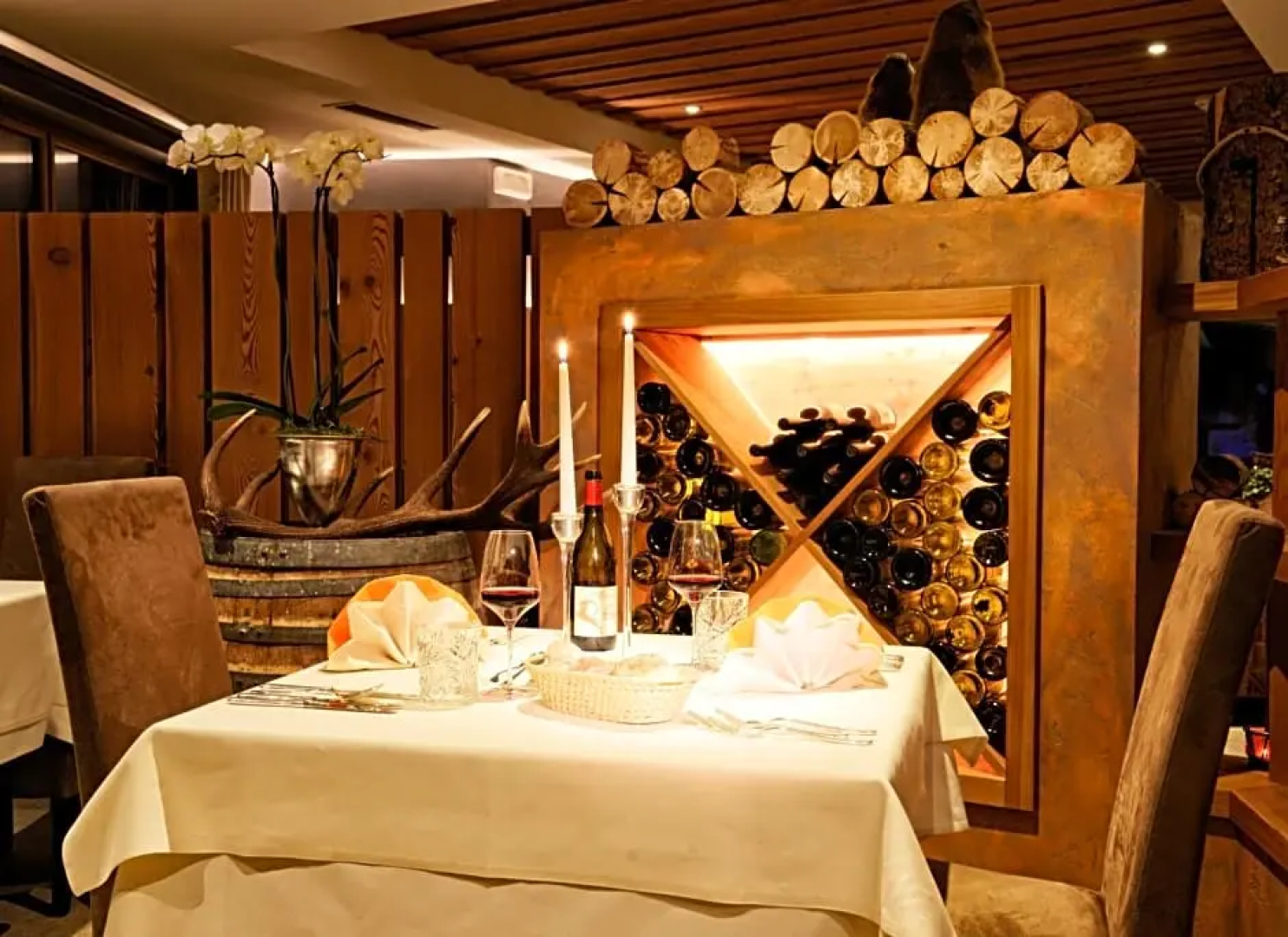 Hotel Pfeldererhof Alpine Lifestyle
